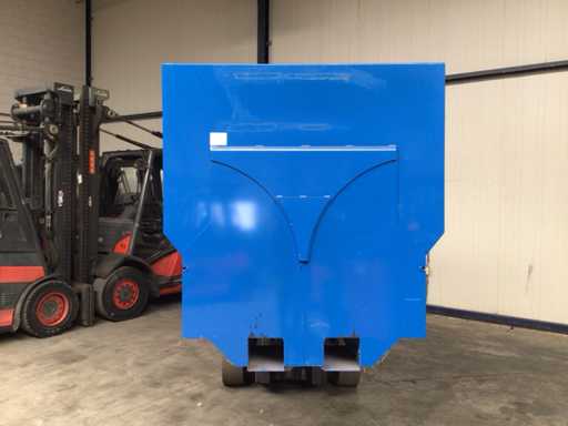 2023 BINGE 2600 ?mietnik