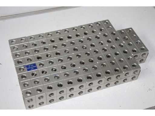 WITTE - Alufix AF50 Light - Clamp (13x)