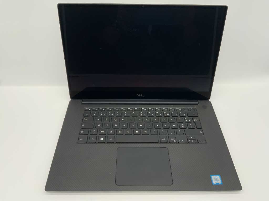 Dell xps 15 online 7590 9980hk gtx 1650