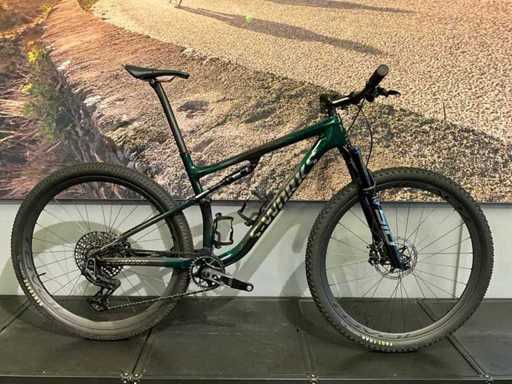 2023 S-Works Epic Mountainbike