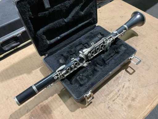 Oboe
