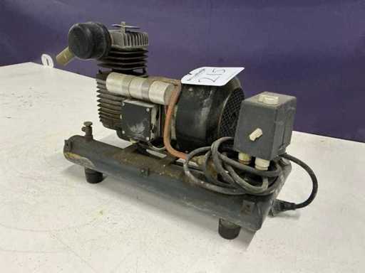 Kaeser Luchtcompressor