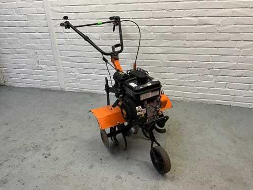 Benassi - BL6000B - roer