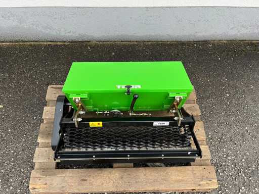 R2 - Trer Sämaschine SM 75 - Precision Seeder
