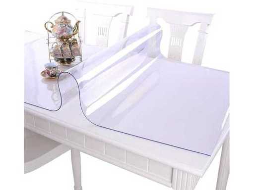 Tovaglia in PVC (6 volte)