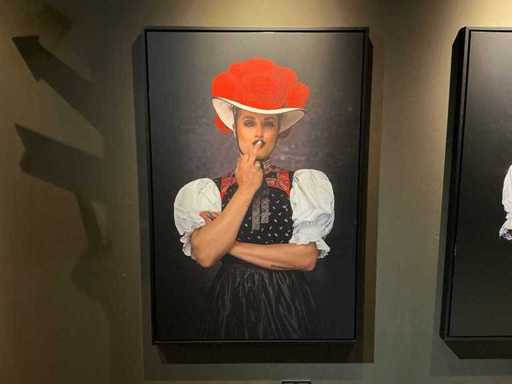 Decorațiuni de perete