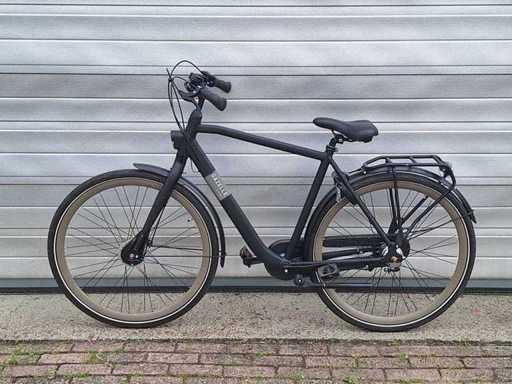Gazelle Esprit vélo homme vélo homme
