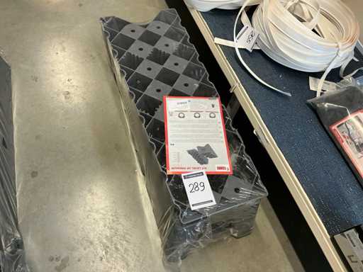 Fiamma Levelup Leveller-Set