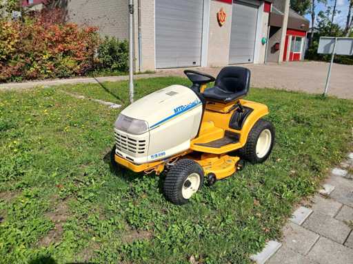 Cub Cadet hds2185 Ma?in? de tuns iarba