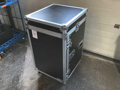 PowerDynamics Flightcase