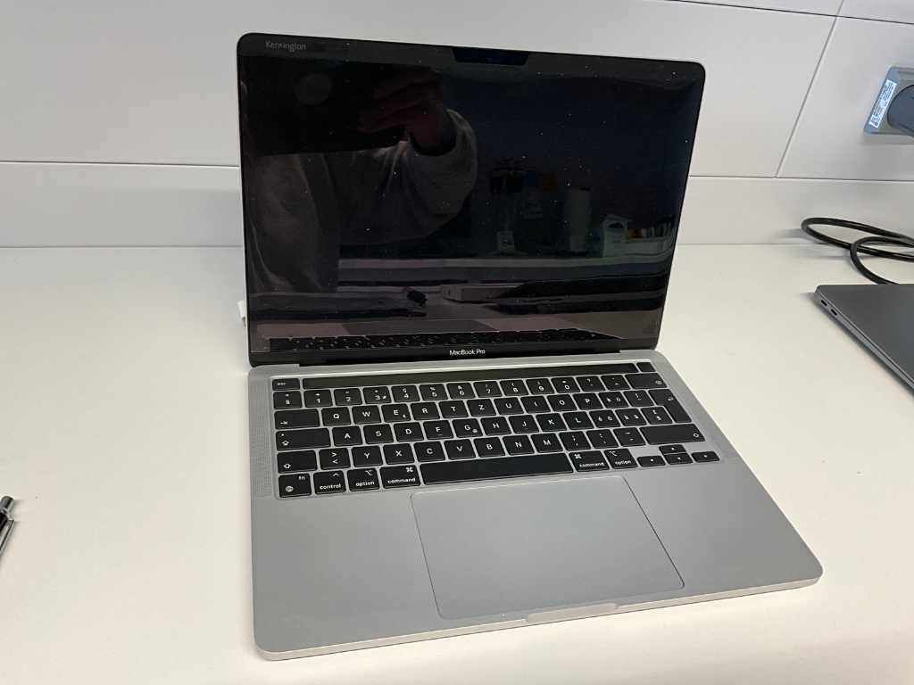 Apple MacBook Air-laptop