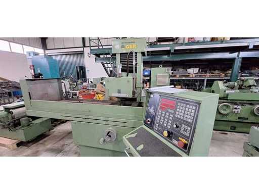 GER - RS75-50 - Meulage de surface - 1999