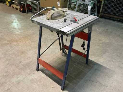Maszyna do pilowania płytek Skilsaw 190