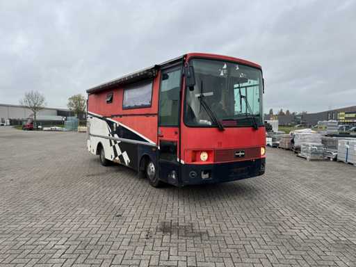 Van Hool - S315 - Kamper oldtimer