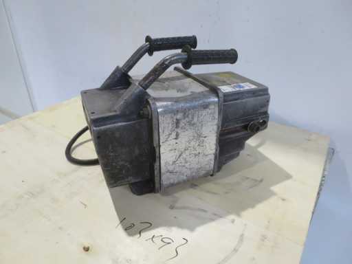 UNKNOWN EI 231 Welding Machine Electrode
