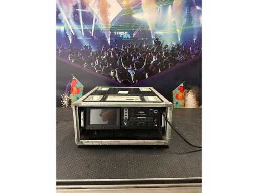 Yamaha - TF-Rack Mixer - Digital Mixing Console