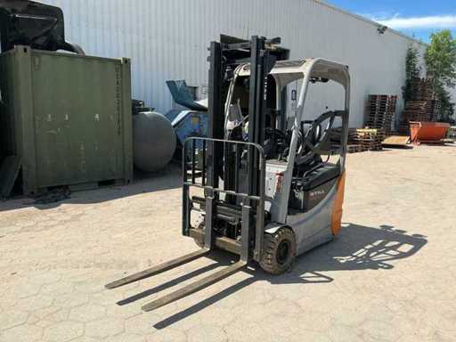 Carrello elevatore RX50-15 Still 2014