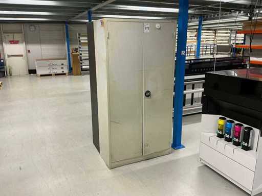 Aktenschrank (2x)