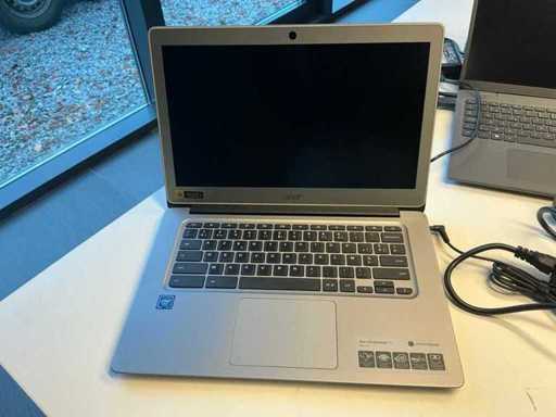 Acer Chromebook 14 CB3-431 Laptop