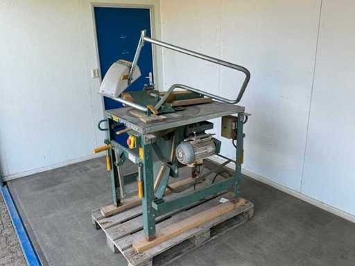 Scie sur table Gjerde 1603
