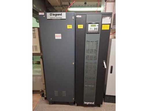 LEGRAND - 2019 - KHEOR HPE - UPS + dulap pentru baterii