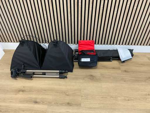 Canon EOS 1300D Fotocamera