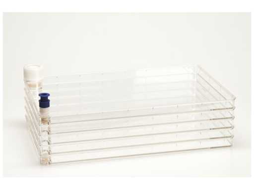 Thermo Scientific Nunc EasyFill Cell Factory System Laboratory Equipment