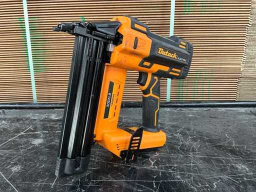 Dutack B1250E cordless tacker