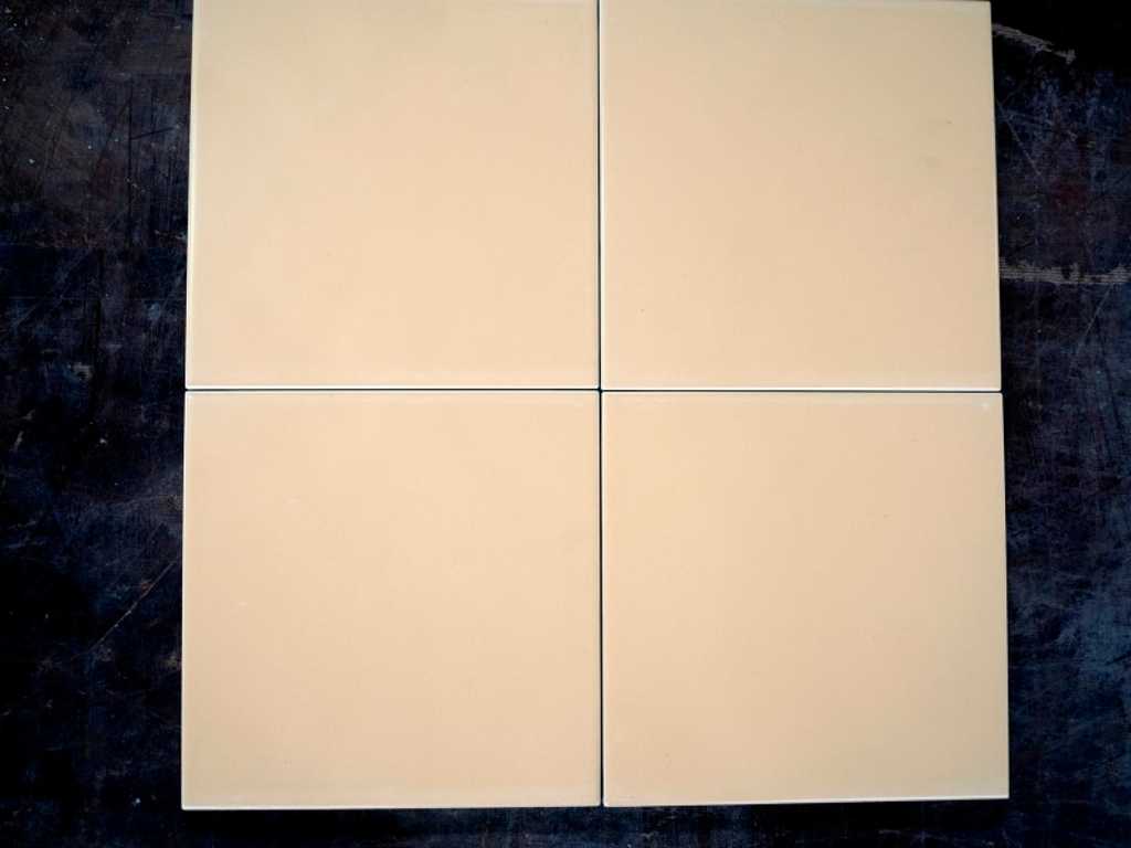 Ceramic Tiles 37m²