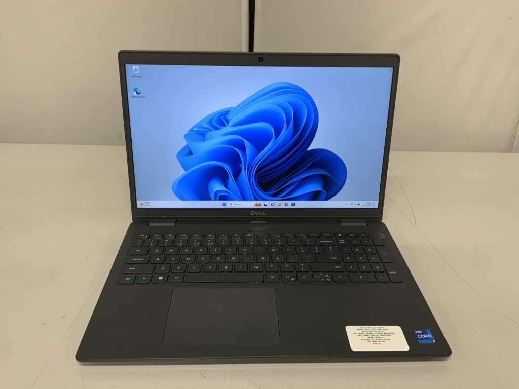 Dell Latitude 3520 (i7-gen11) Notebook