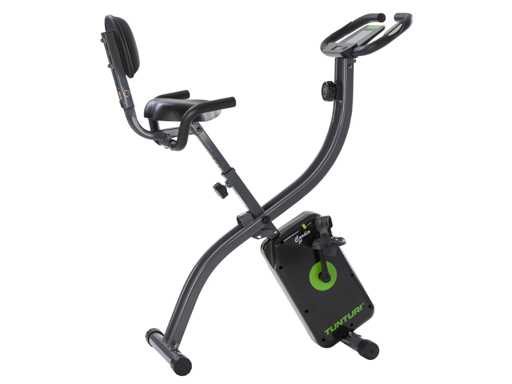 Tunturi - Cardio Fit X-Bike B25 - Exercise Bike