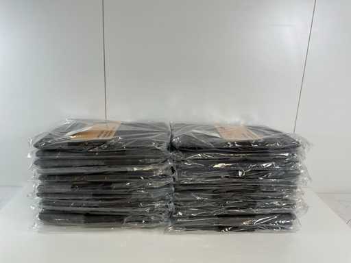 Targus (TSS975GL-70) 13” City Lite Pro MacBook Sleeves (New) (21x)