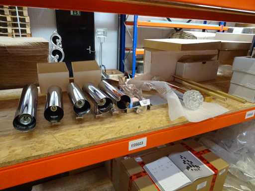 Ilfari - Lampe murale (12x)