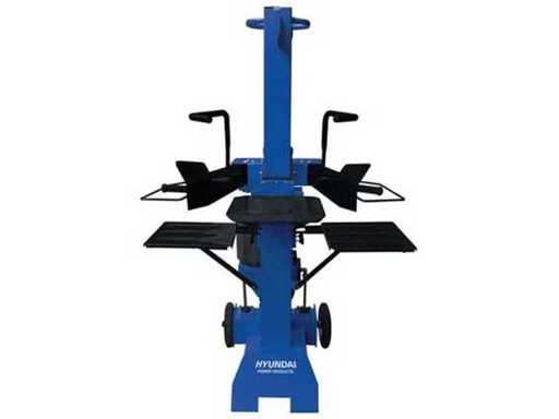 Despicător de lemne Hyundai 57355