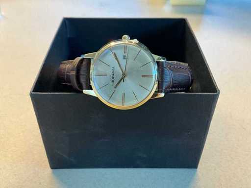 Rodania Empire Legend Wristwatch