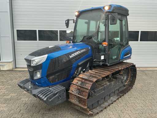 2024 LANDINI 4-105M Rupsbandtractor