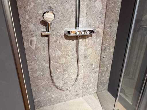 Grohe - Rain shower