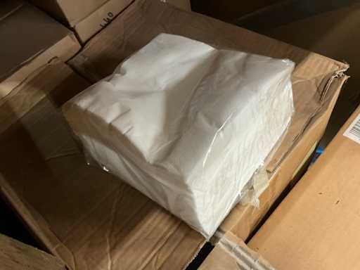 Tovaglioli intocel Lotto Gautier