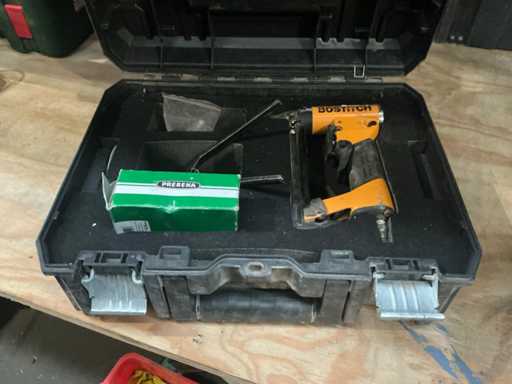 Bostitch 21680B Pneumatic tacker