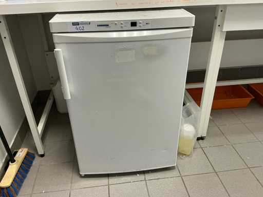 Frigider Premium LIEBHERR