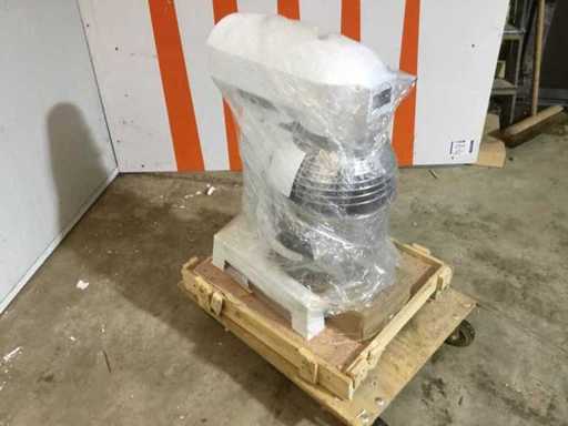 HCB SKU 5414 Planet Merger Blender