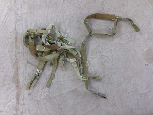 PL Bretel, Y-type, gebruikt (U1) (45x)