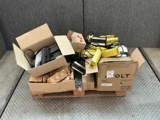 Prelungitor CMD Harmony