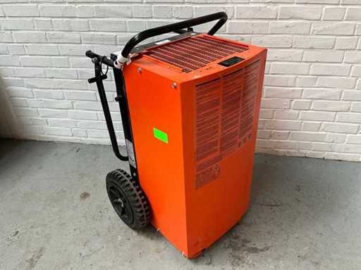 2022 Dantherm PD 800 Bautrockner / Luftentfeuchter