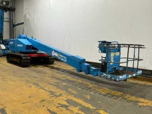 2003 Aichi SR21A Hoogwerker