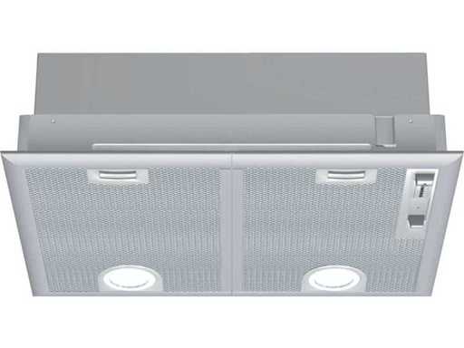 Siemens - LB55565 - Afzuigkap