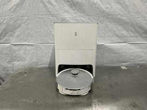 ECOVACS DEEBOT T20 OMNI Robot Vacuum Cleaner