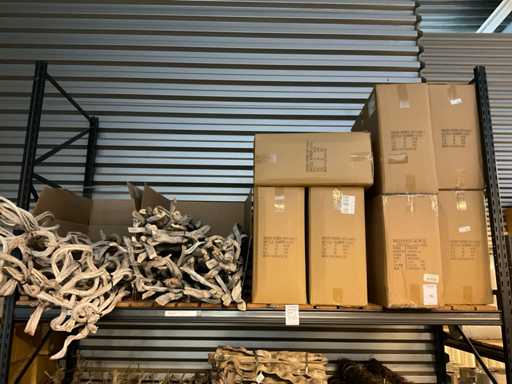 Branches décoratives