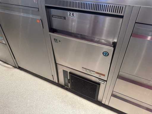 Hoshizaki - IM-45NE-HC - Ijsblokjesmachine