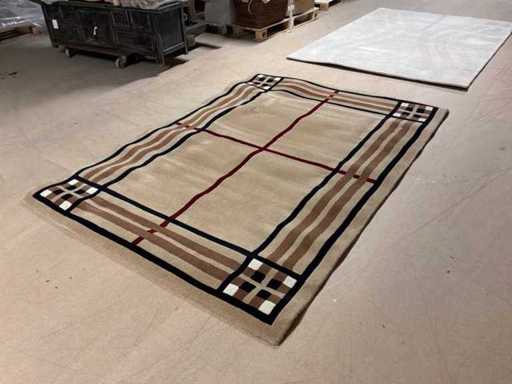 Burbi Carpet